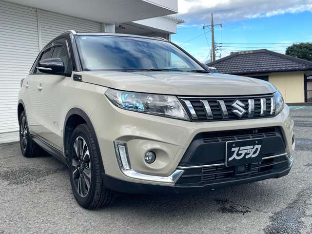 Suzuki Escudo 6