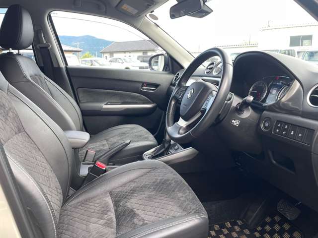 Suzuki Escudo 10