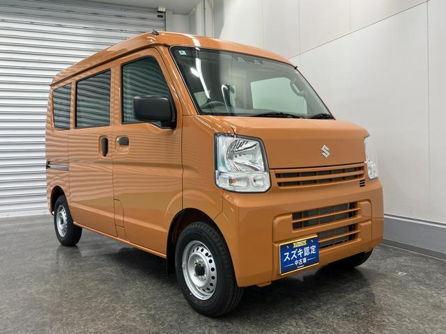 Suzuki Every 11