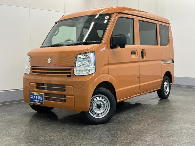 Suzuki Every 12