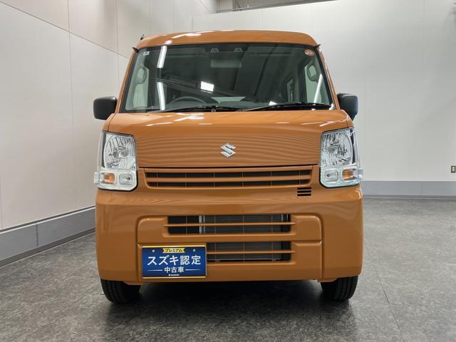 Suzuki Every 7