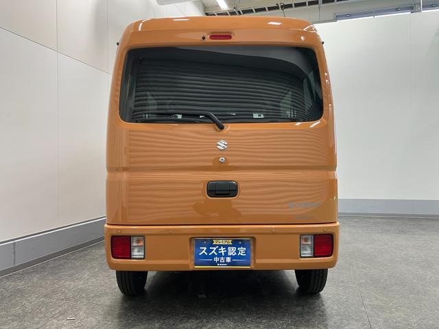 Suzuki Every 8