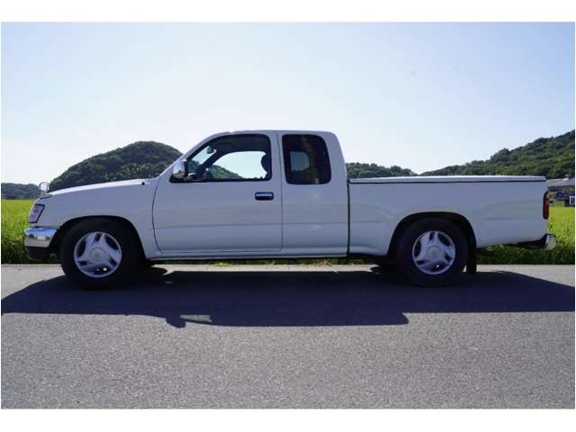 Toyota Hilux 5