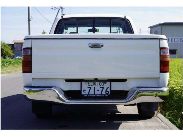 Toyota Hilux 7