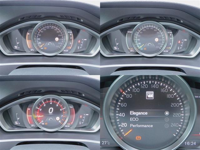 Volvo V40 Cross Country 12