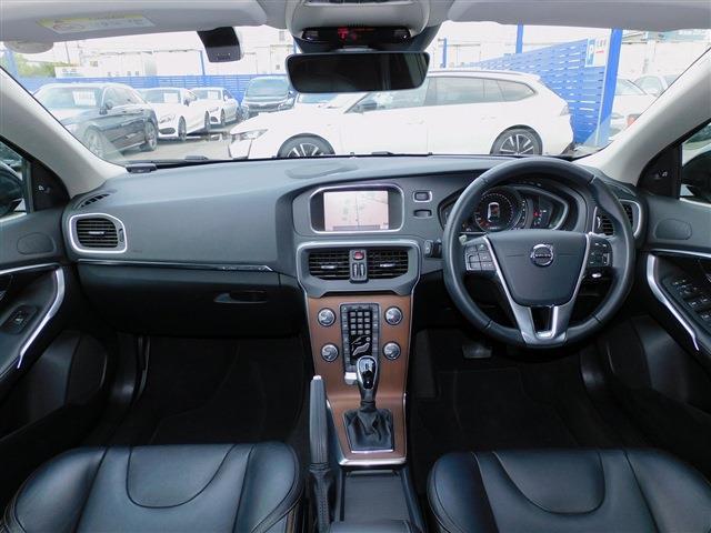 Volvo V40 Cross Country 3