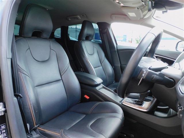 Volvo V40 Cross Country 5