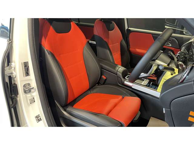 Mercedes-Benz GLB 7