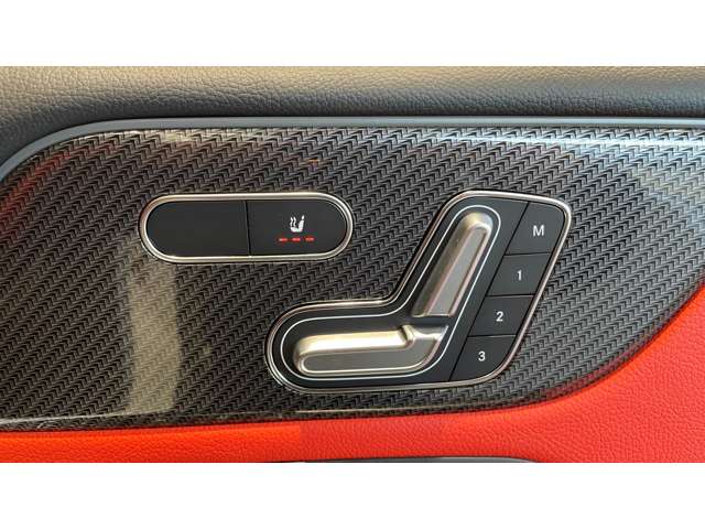 Mercedes-Benz GLB 8