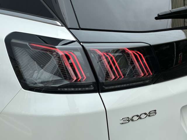 Peugeot 3008 12