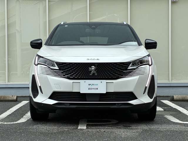 Peugeot 3008 6