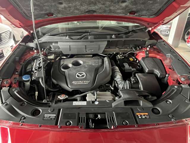 Mazda CX-5 7