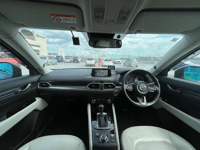 Mazda CX-5 8