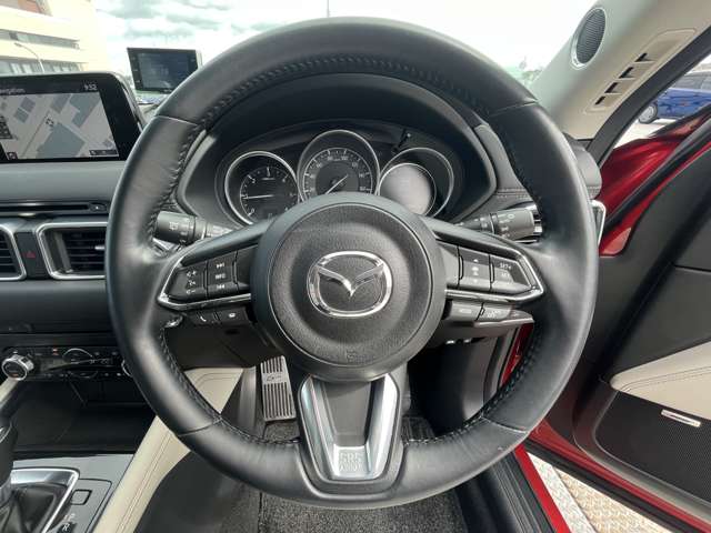 Mazda CX-5 9