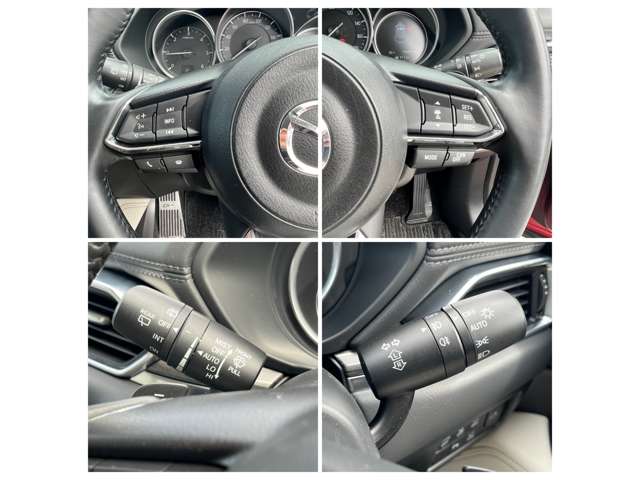 Mazda CX-5 10