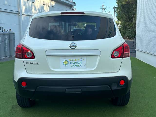 Nissan Dualis 12