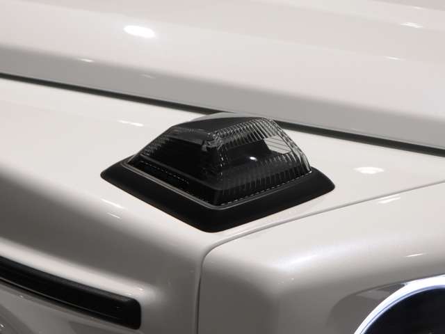 Mercedes-Benz G-Class 7