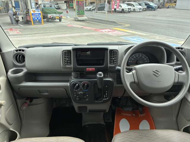 Suzuki Every 2