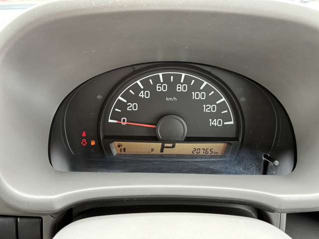 Suzuki Every 3