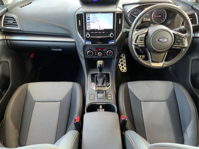 Subaru XV 3