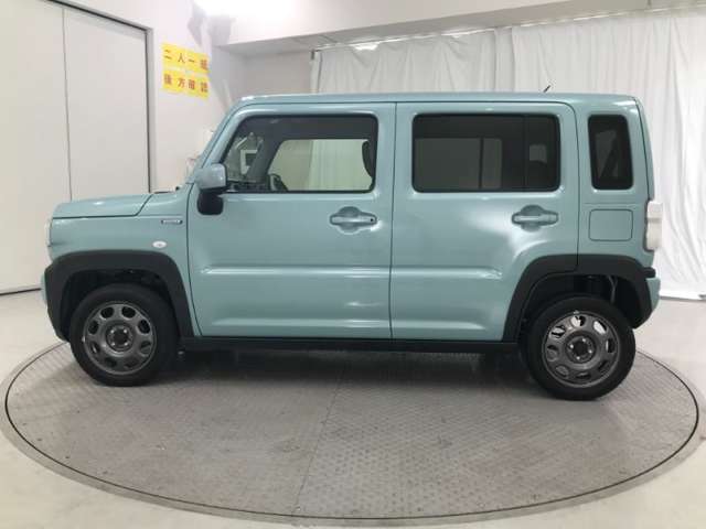 Mazda Flair Crossover 9