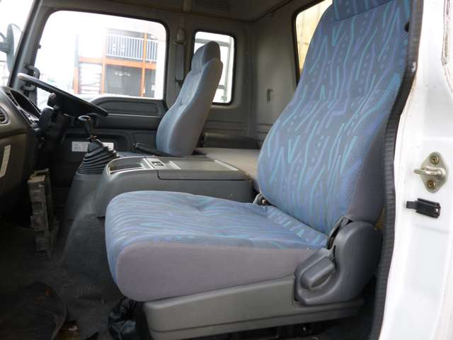 Isuzu Forward 6