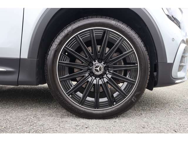 Mercedes-Benz GLB 3
