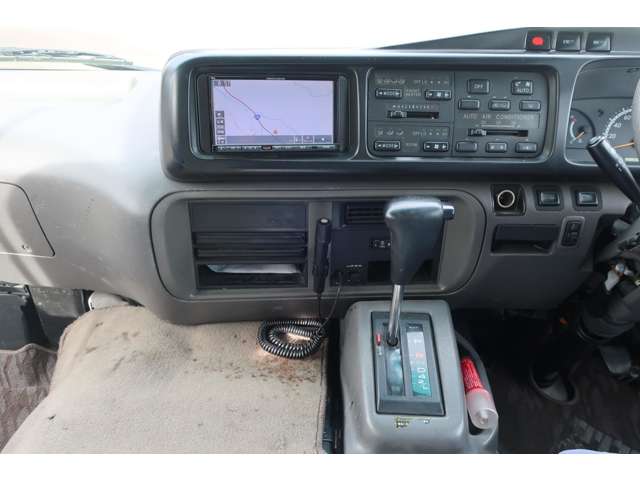 Hino Liesse II 12