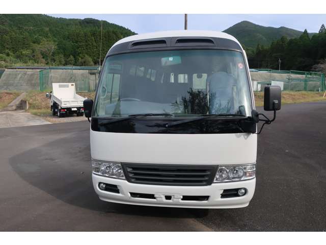 Hino Liesse II 2