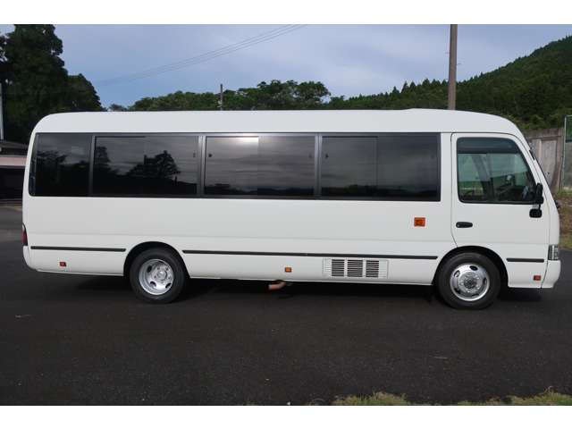 Hino Liesse II 3