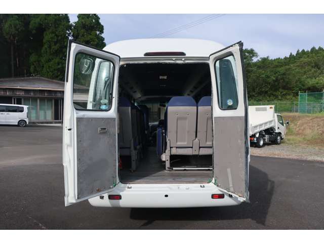 Hino Liesse II 5