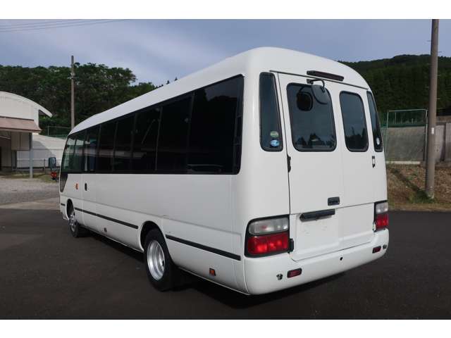 Hino Liesse II 6