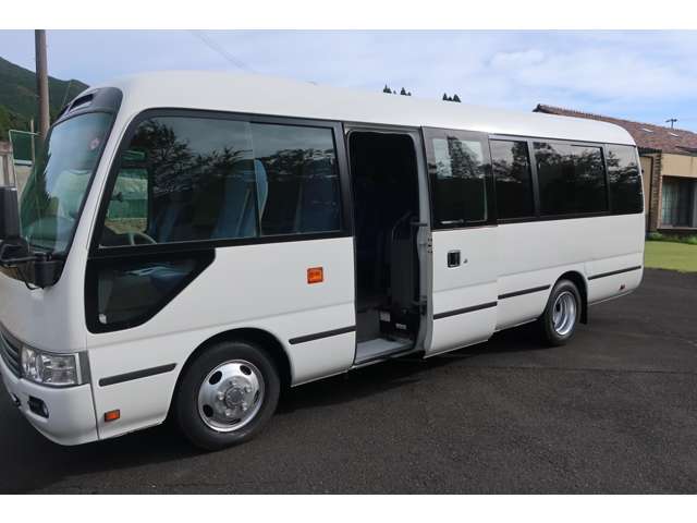 Hino Liesse II 7