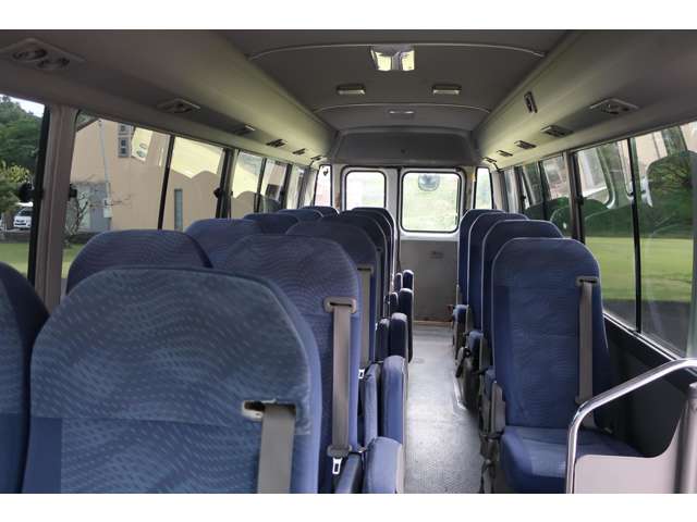 Hino Liesse II 9