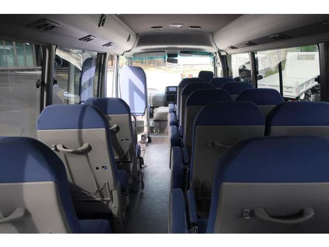 Hino Liesse II 10