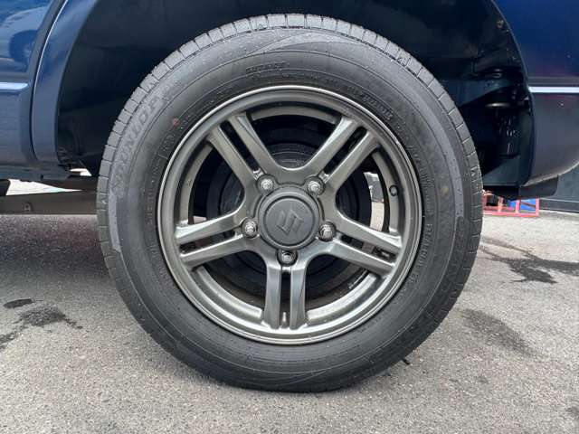 Suzuki Jimny 12
