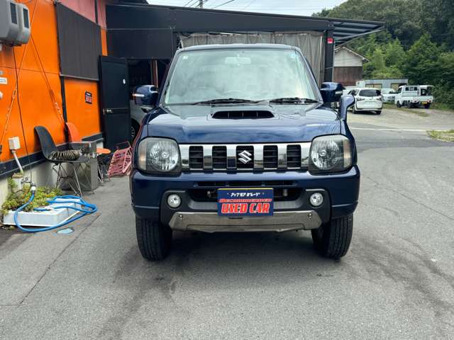 Suzuki Jimny 5