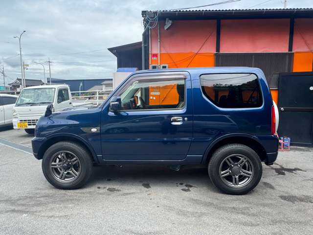 Suzuki Jimny 6