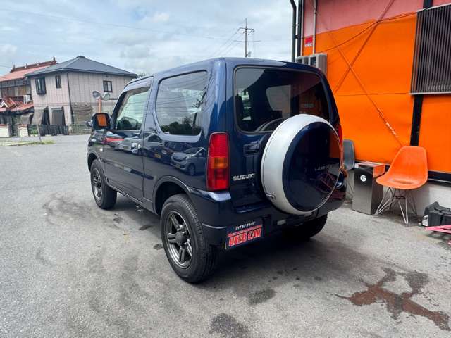 Suzuki Jimny 7