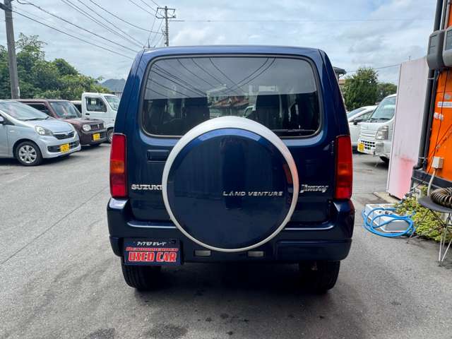 Suzuki Jimny 8