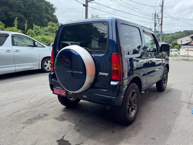Suzuki Jimny 9