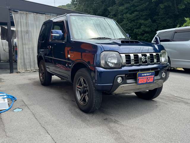 Suzuki Jimny 10