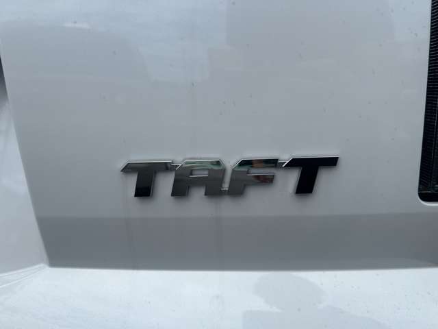 Daihatsu Taft 12