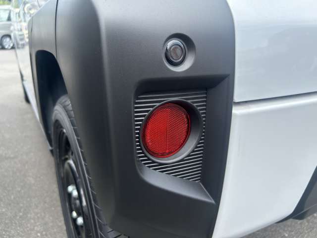 Daihatsu Taft 10