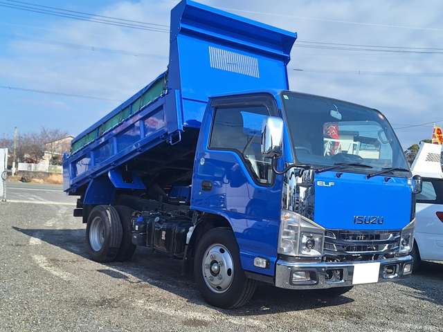 Isuzu Elf 2