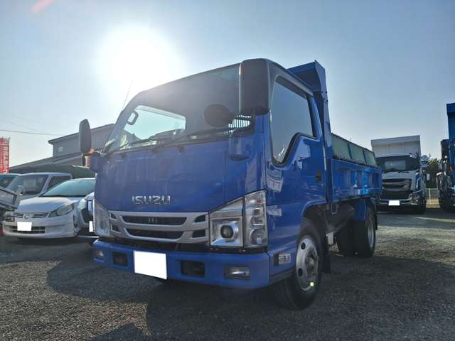 Isuzu Elf 5