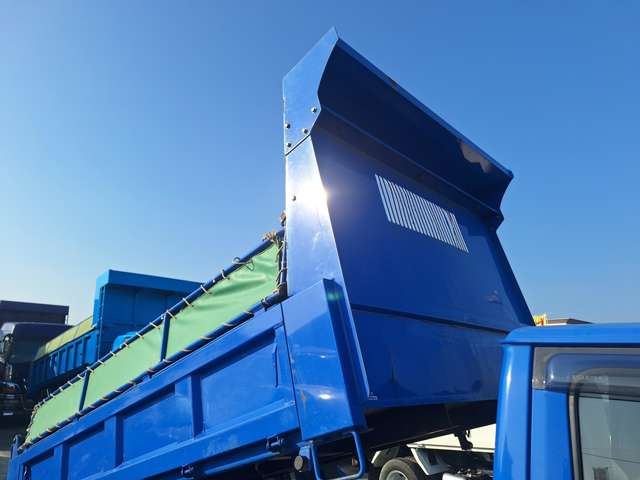 Isuzu Elf 7