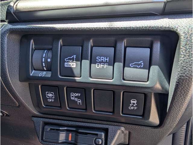Subaru Forester 11