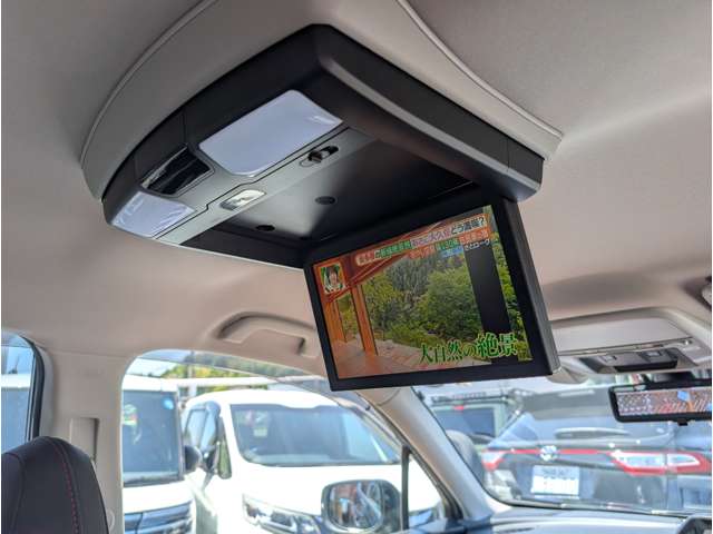 Subaru Forester 2