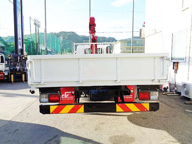 Hino Ranger 12